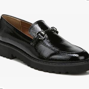 Franco Sarto Women's Cason Loafer EXCELLENT condition